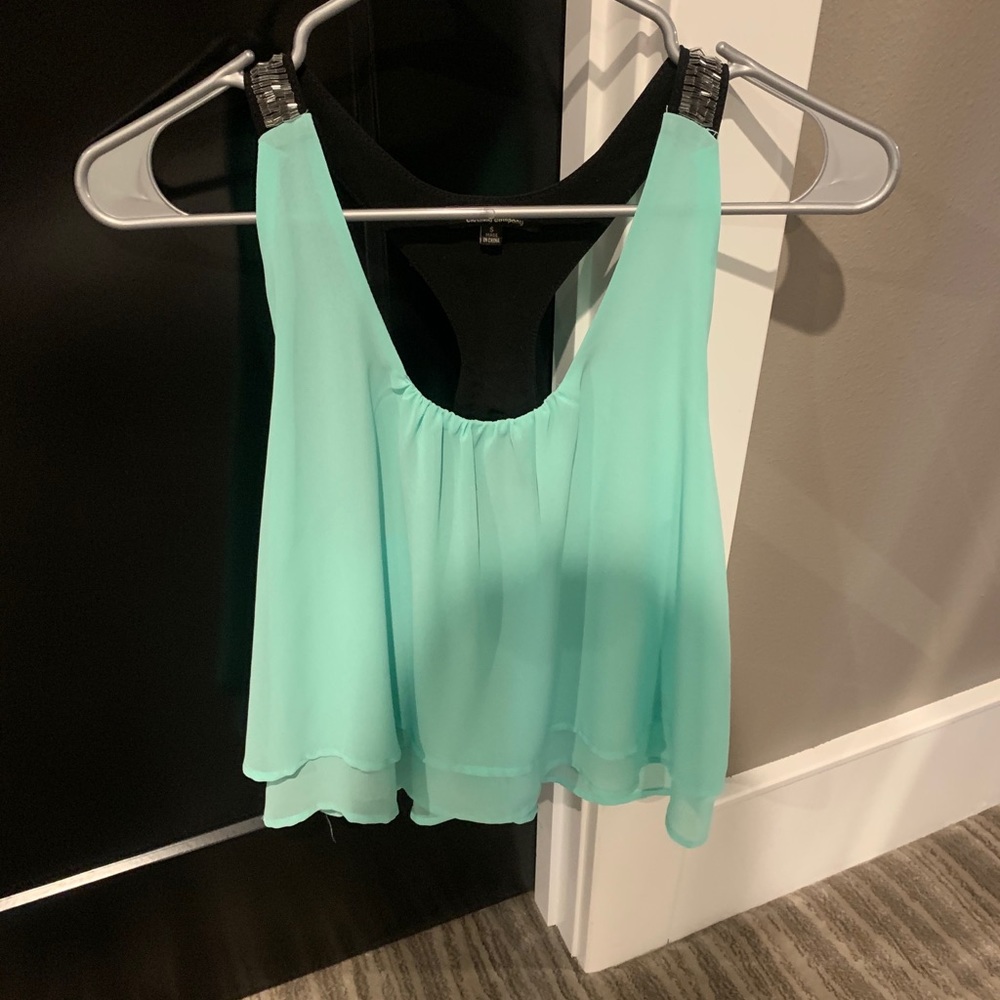 Boutique Top